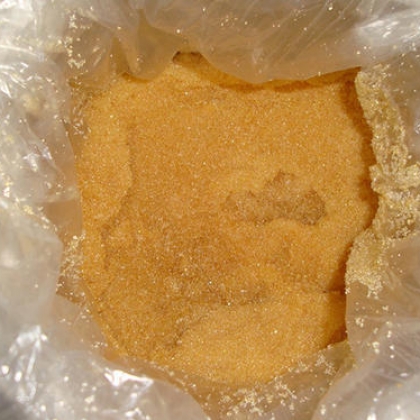 混床树脂