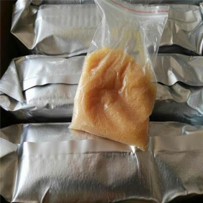 抛光树脂